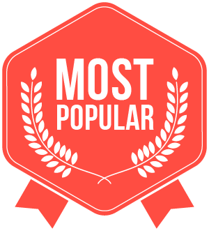 Most Popular